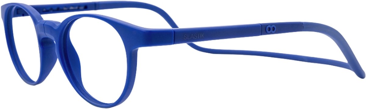 CliC SlasTik Wicket fr. Blue +1.0