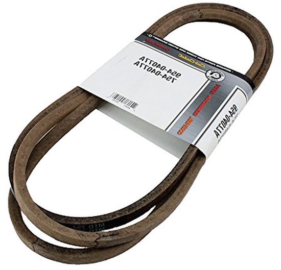 MTD Grasmaaier Riem 954/754-04077 - Originele Kwaliteit — afbeelding 2