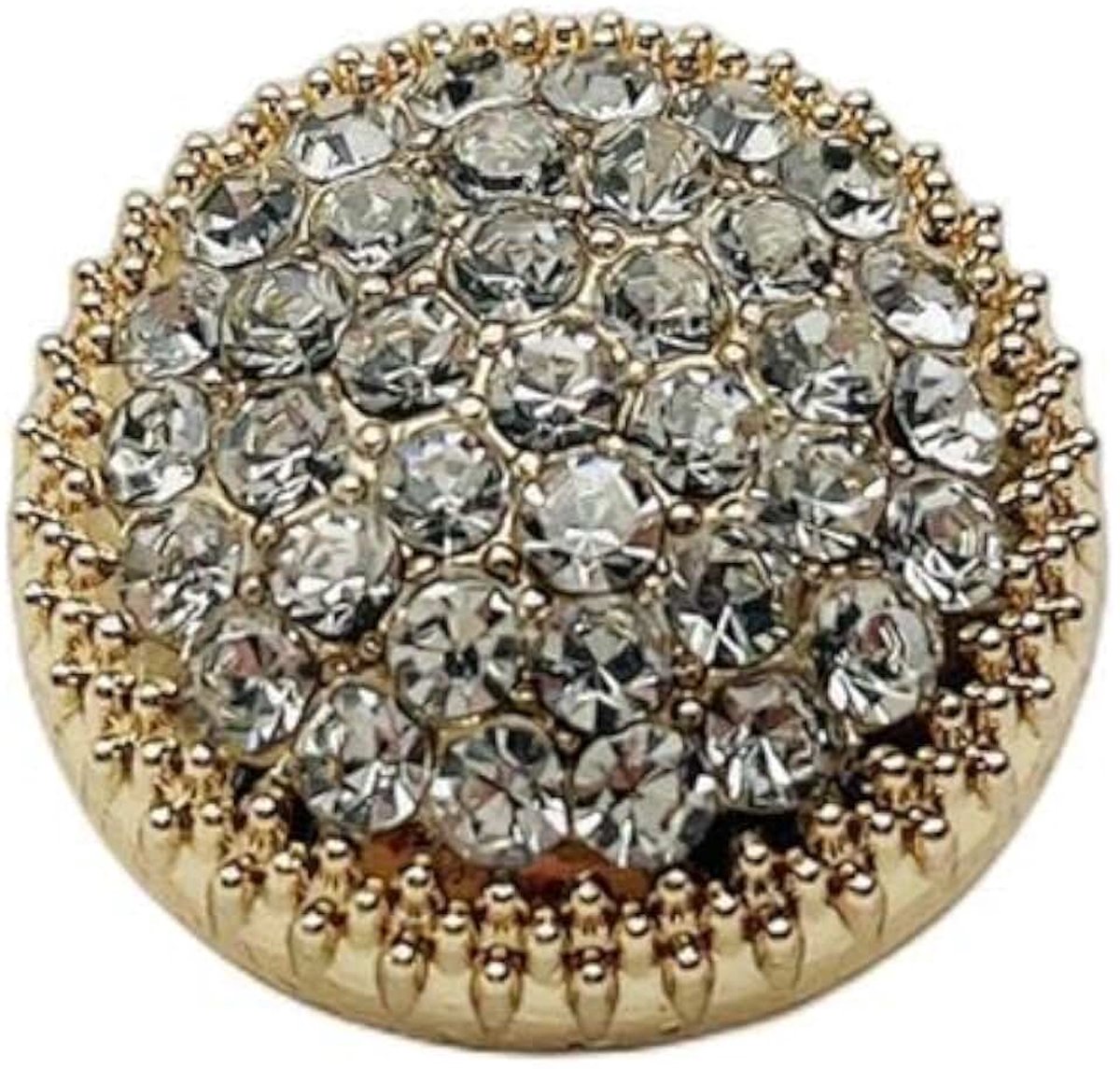Knopen voor kleding DIY naaien accessoires bruiloft decoratie groothandel luxe mode decor knopen