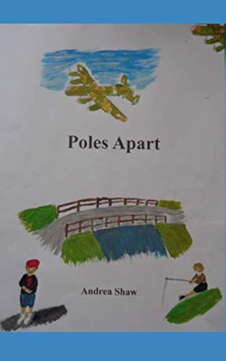 Poles Apart
