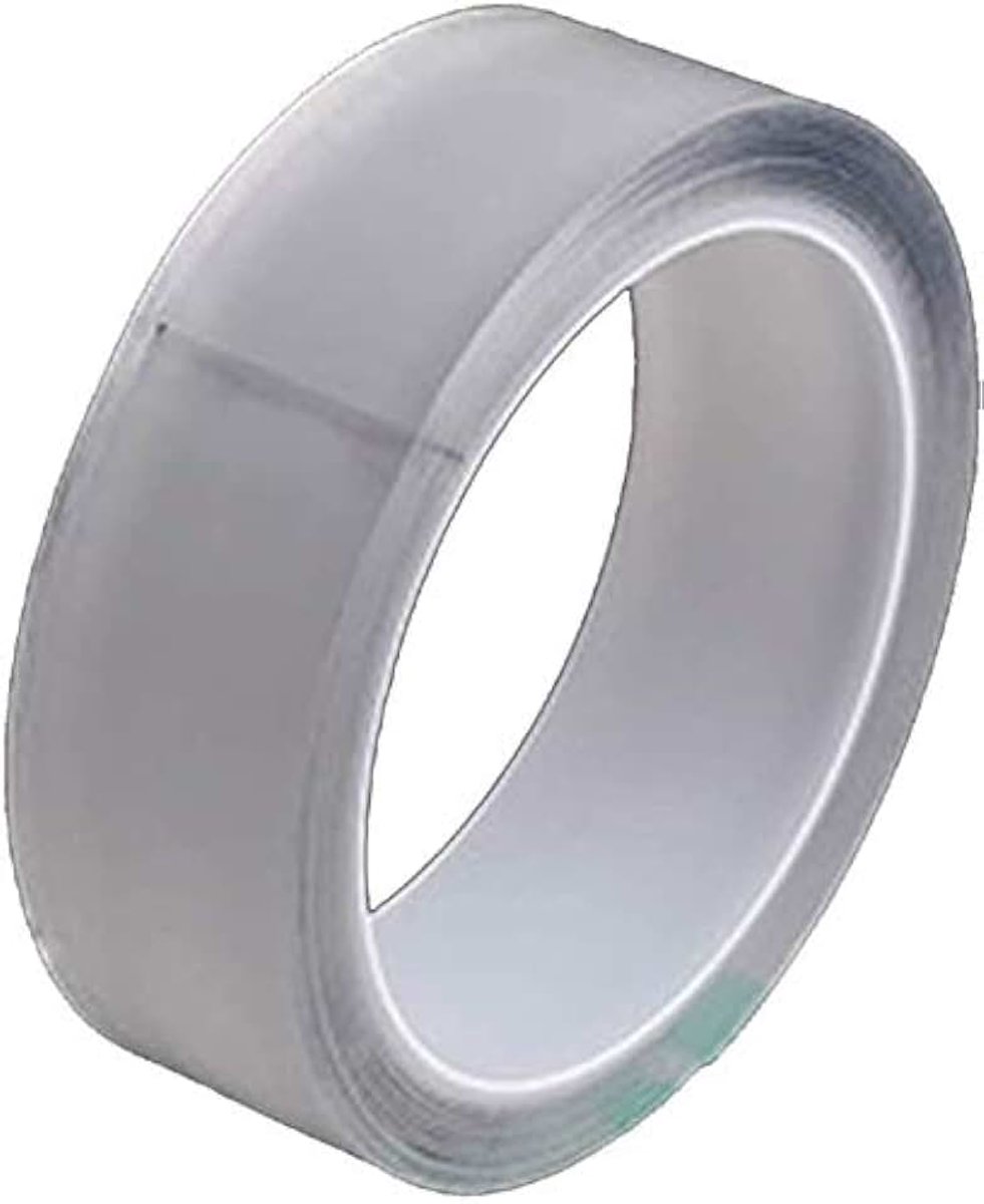 Tape Sealant Strip Keramiek Tegel spleet Tape Self-Ahesieve Flexibele Spoelbak Keuken Badkamer Transparant Decoratieve Tape