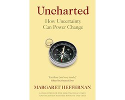 Uncharted How to Map the Future