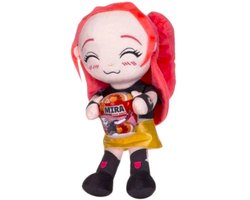 Mira K-Pop Demon Hunters Pluche Knuffel 30 cm - Kpop Demon Hunters Plush Toy - Bekend van de Netflix Film