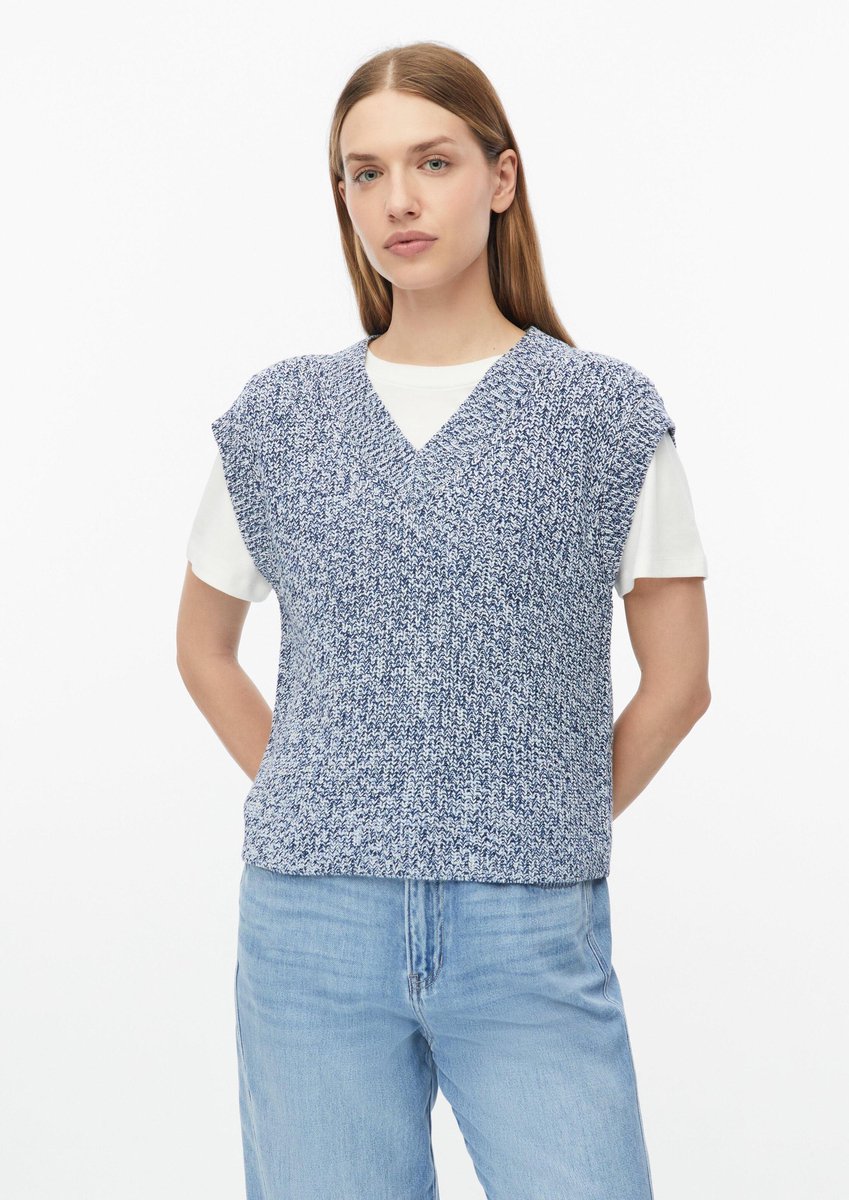 s.Oliver Strickpullover