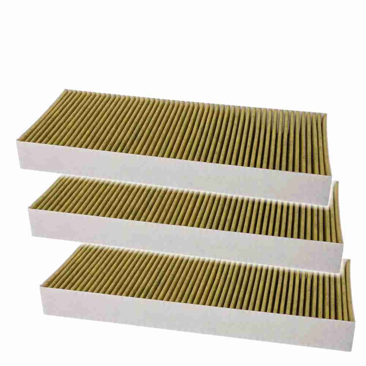 3x Neff CleanAir Plus Koolstoffilter 11034172