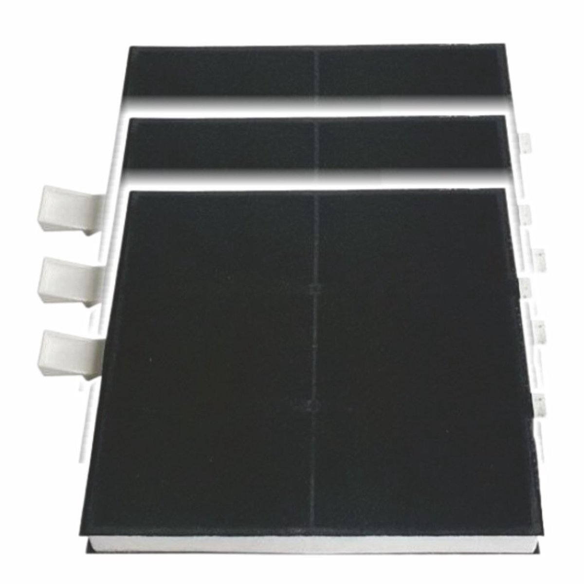 3x Neff Koolstoffilter 00360732 / 360732 / Z5116X0