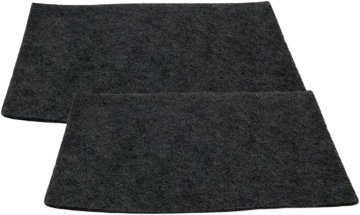 2x Neff Koolstoffilter 356528 / 00356528 / Z5210X0GB