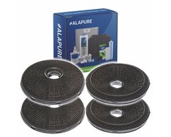 2x Koolstoffilter voor Miogo 1141872
