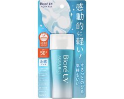 Biore UV Aqua Rich Watery Gel SPF 50+ PA++++ 70ml