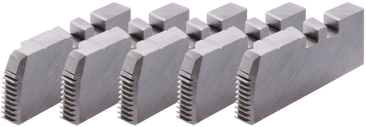 ROTHENBERGER Snijbekken, HSS, BSPT R, 2.1/2-4" - 56238
