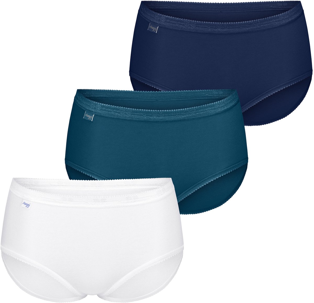 sloggi Midislip Originals Basic