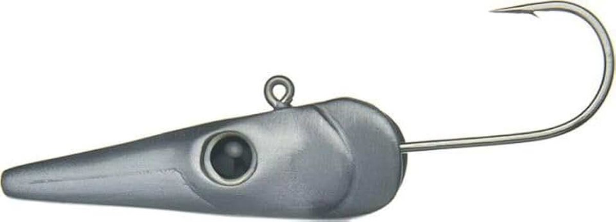 Tete Plombee Coyotte II Naturel - 120g - 8/0 - COYOTTE II MAT 120 V