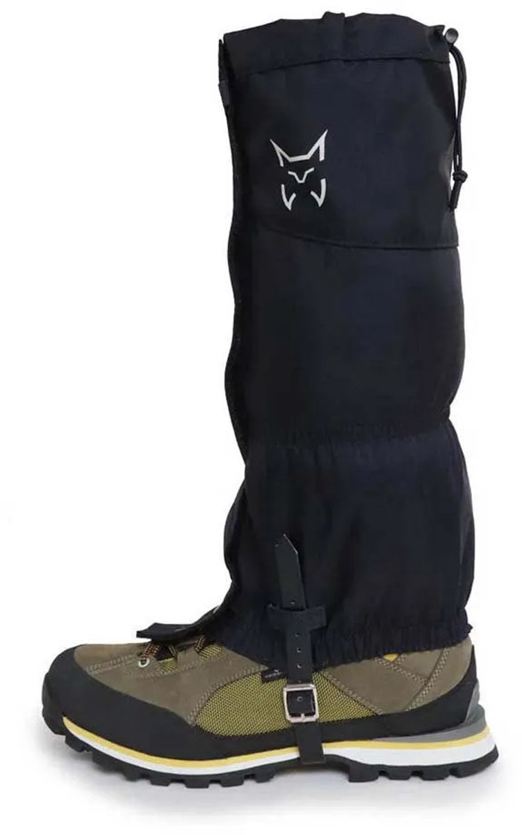 Altus Hk-42 Gaiters Zwart