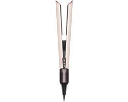 Dyson Airstrait - Stijltang - Wet to Dry - Ceramic Pink/Rose Gold