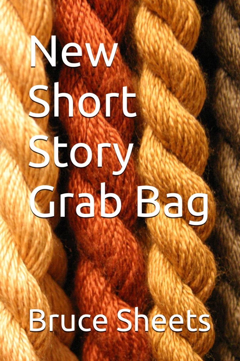 Short Story Grab Bag