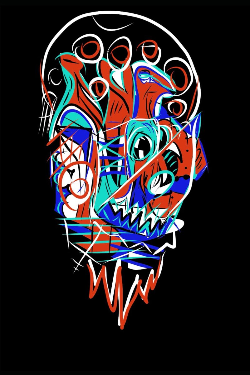 The Soma Mask