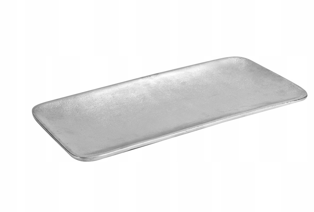 Decoratief Aluminium Tasy 40,5 cm - Stijlvol Interieur Accent