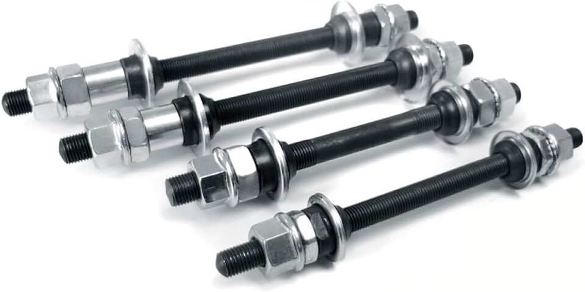 28338 vooras, compleet, 8 mm