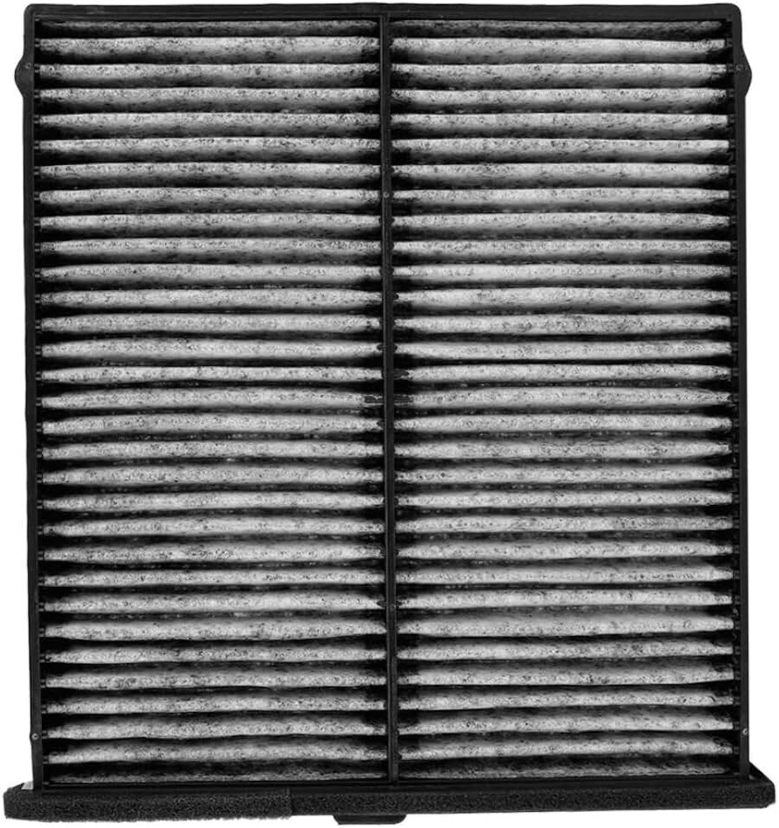 Auto-interieur luchtfilter, anti-pollen stof vervangingsonderdeel voor CX-5 2012-2017, interieur filter luchtfilter auto airconditioning filter