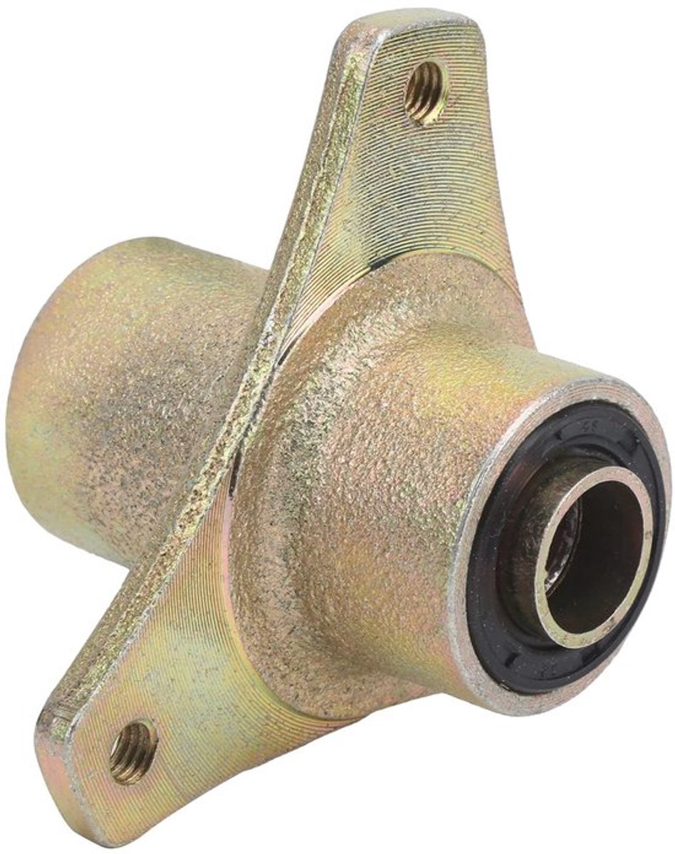 Wielnaaf Voorwielrandlager - Aluminium Billet - 15 mm Hub - Corrosiebestendig - Professionele Productie - Betere Rotatieprestaties - Wiellager