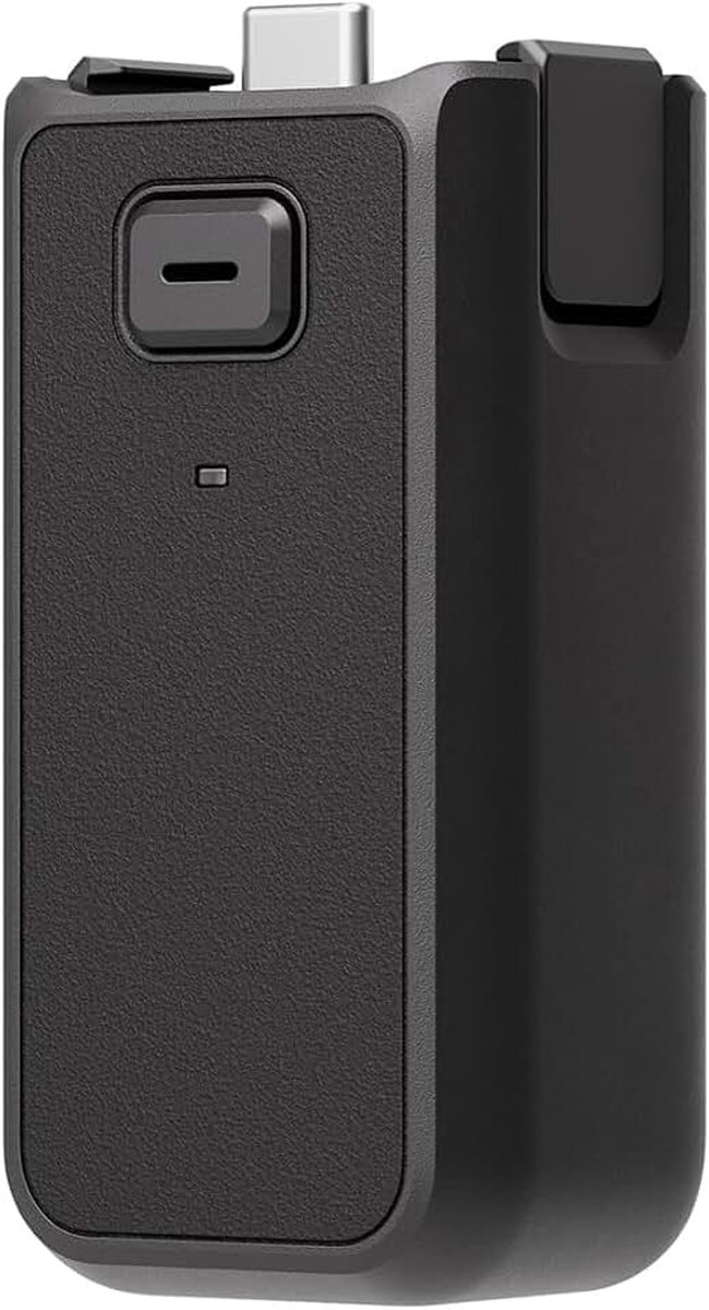Osmo Pocket 3 Batterij Handvat voor DJI Osmo Pocket 3