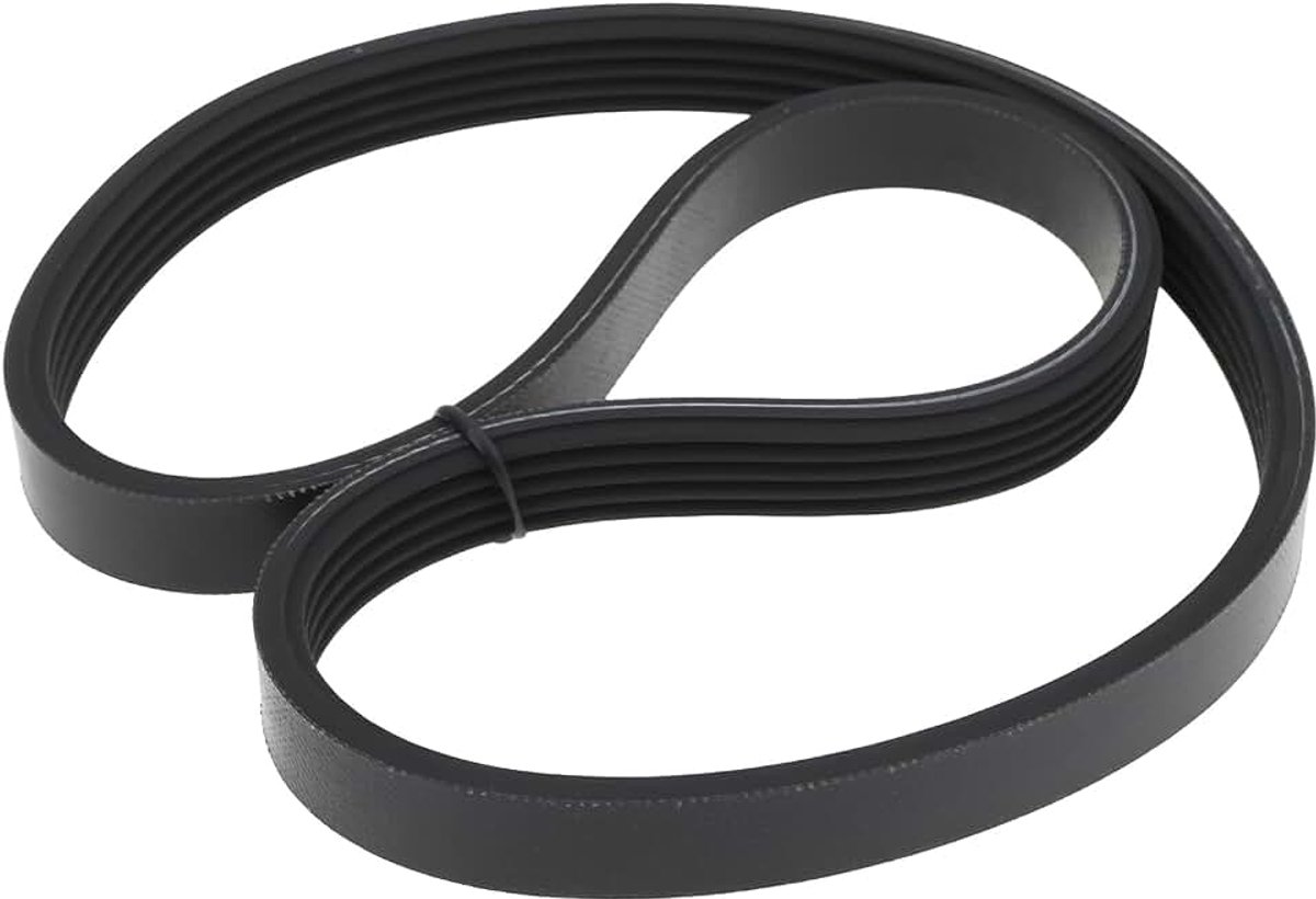 4-Rib Mowers Geribbelde Riem 7012354 7012354YP 22,5x0,4 inch Compatibel met Briggs en Stratton