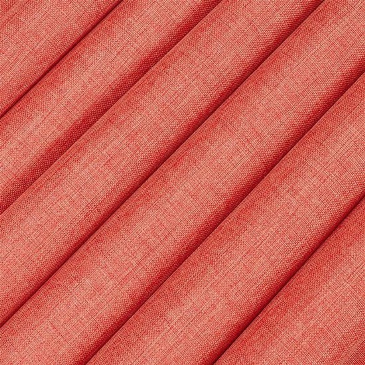 Boekbindingsdoek voor Boekomslag Binding Geweven Linnen Stof Oppervlaktebeschermer Boekbindingsdoek voor Volwassen Scrapbooking Album DIY Knutselwerk - Papieren Rug - Rood-Oranje - Geschikt voor Boekbinden - Hoofdkussen 129.5x30 cm