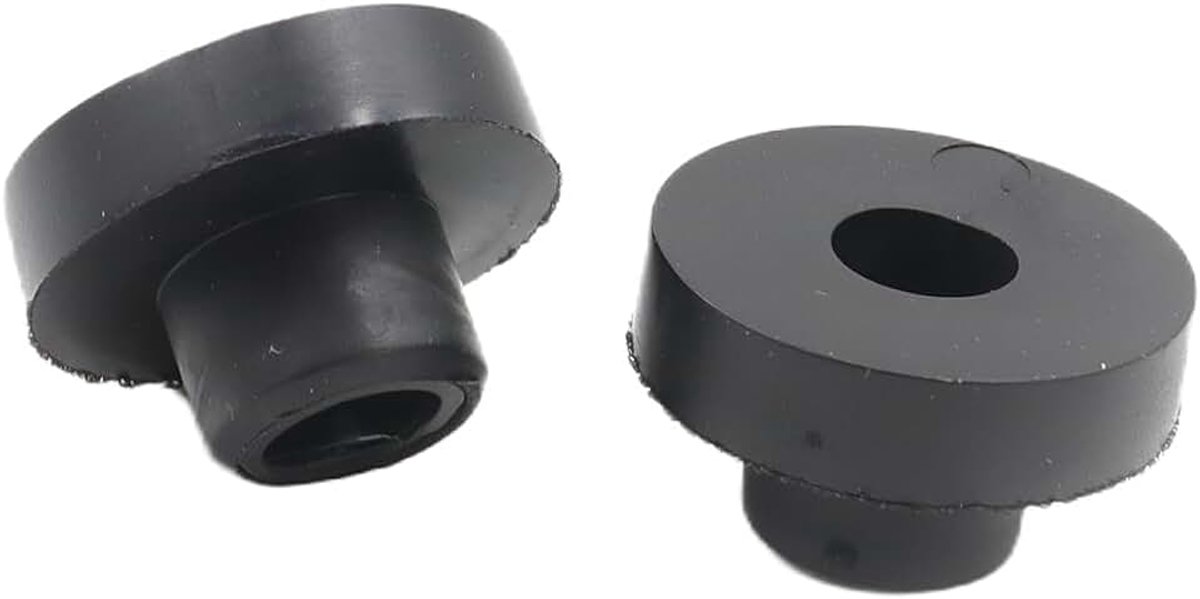 Tankafdichting Benzinekraan Brandstofkraan Compatibel met MTD 735-0149 935-0149 Sproeier Carburateur Grasmaaier Grastrimmer Tractor
