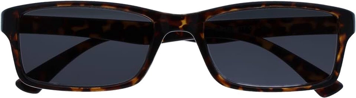 Bruine Schildpad Zon Lezers Mannen Vrouwen UVS092BR +1,00