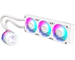 Gigabyte Aorus Waterforce X Ii 360 Ice Voor Pc 360Mm Waterkoeling