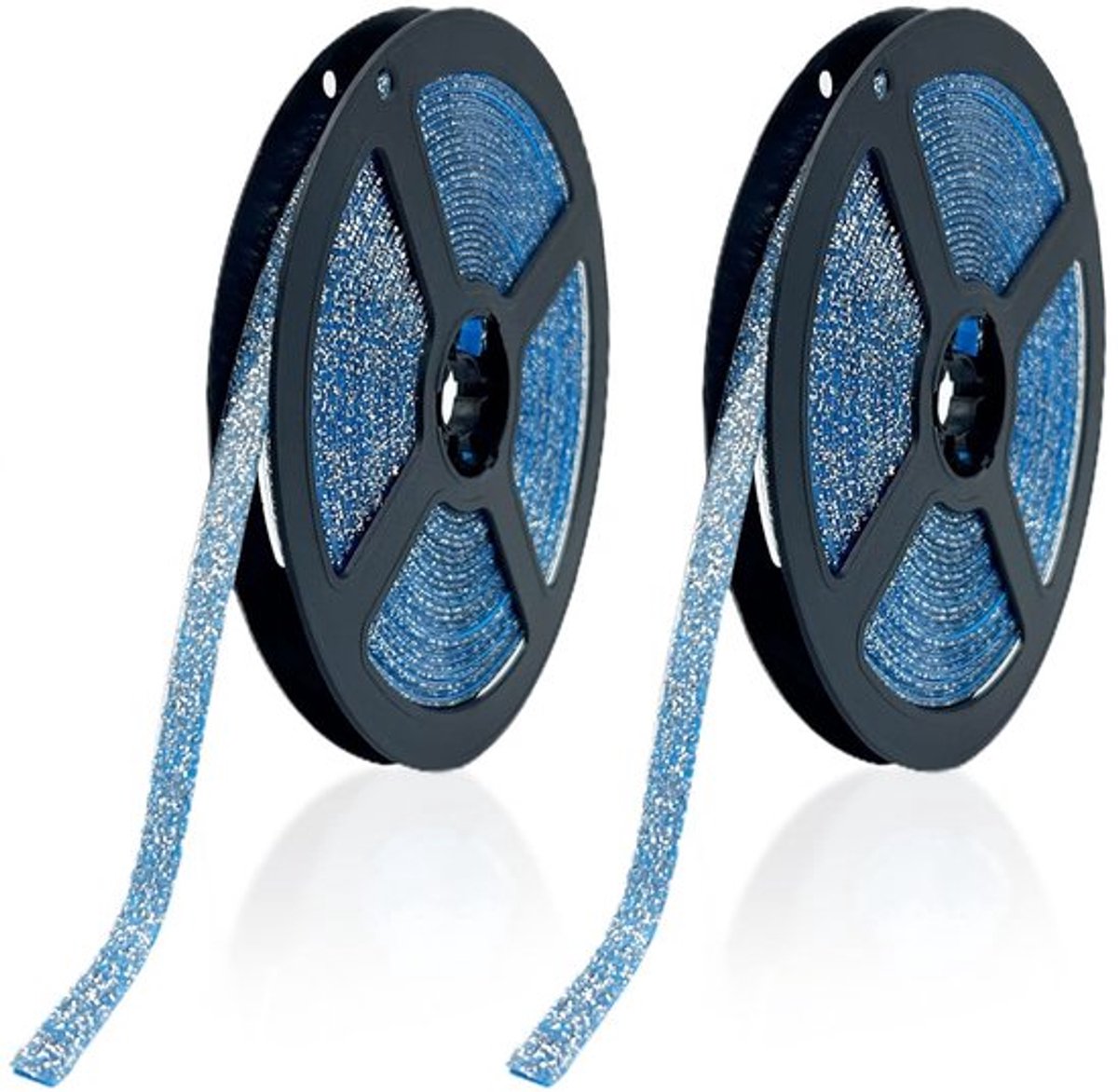 - Vochtbestendige Gap Tape - Zelfklevende Strip - 12m Lengte - Decoratieve Sticker - Waterdicht - Voor Tegels - Voor Hoeken