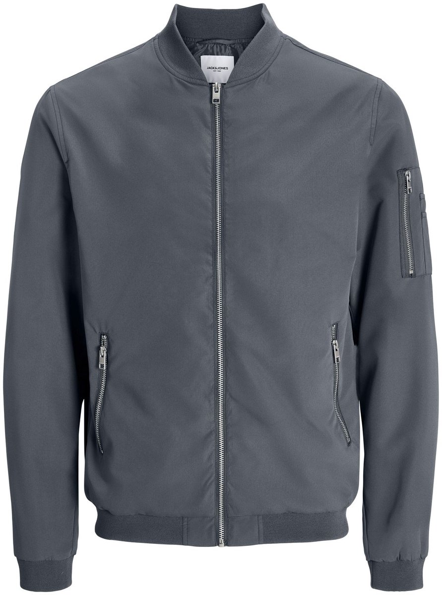 Jack & Jones Rush Bomber Jack Heren - Maat M