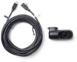 VIOFO RE200 - 2K Achtercamera voor Dashcam - Sony STARVIS 2 Sensor - HDR Nachtzicht - 1440p Quad HD - Brede Kijkhoek - Geschikt voor VIOFO A229 Plus & A229 Pro