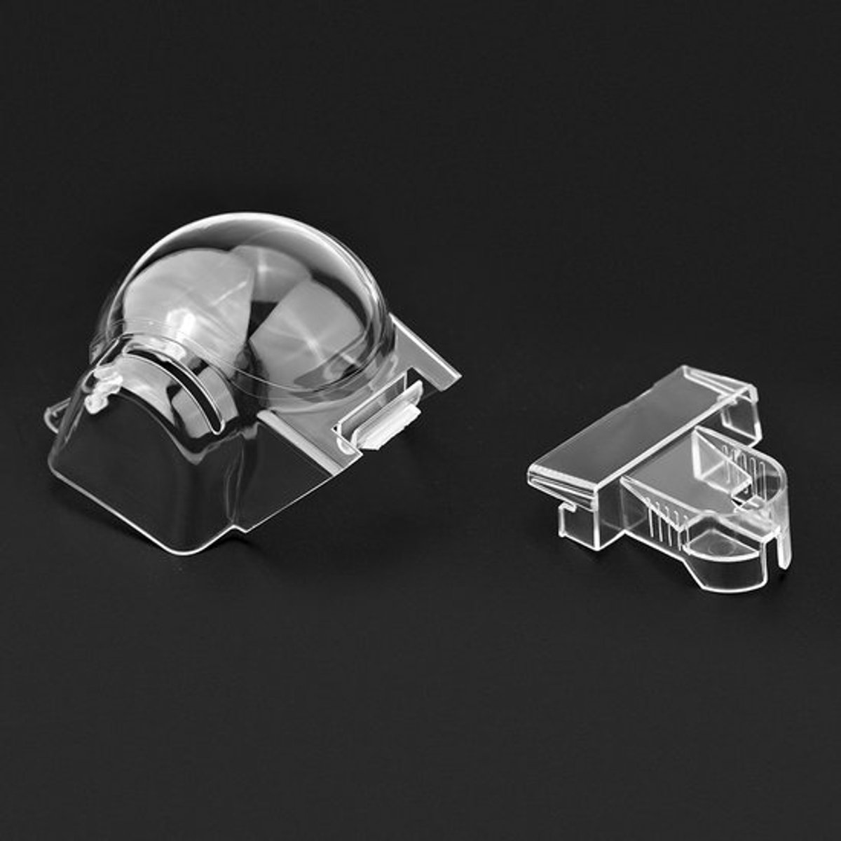 Geschikt voor dji royal MAVIC PRO skydeck accessoires lenskap sluiting stofkap beschermkap accessoires