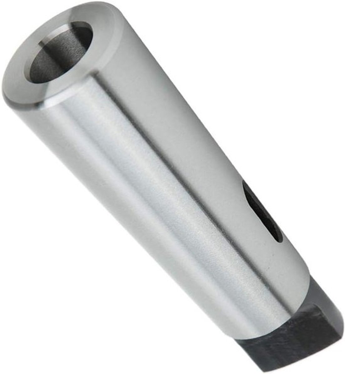 Boorhuls Morsekegel MT5-MT3 verloopadapter voor draaifrezen, draadsnijset, duurzaam.