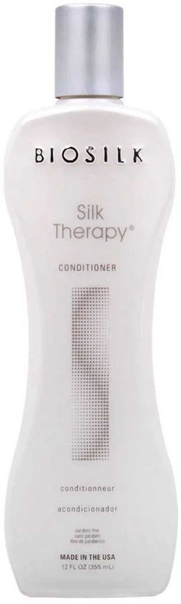 Biosilk - Silk Therapy Conditioner