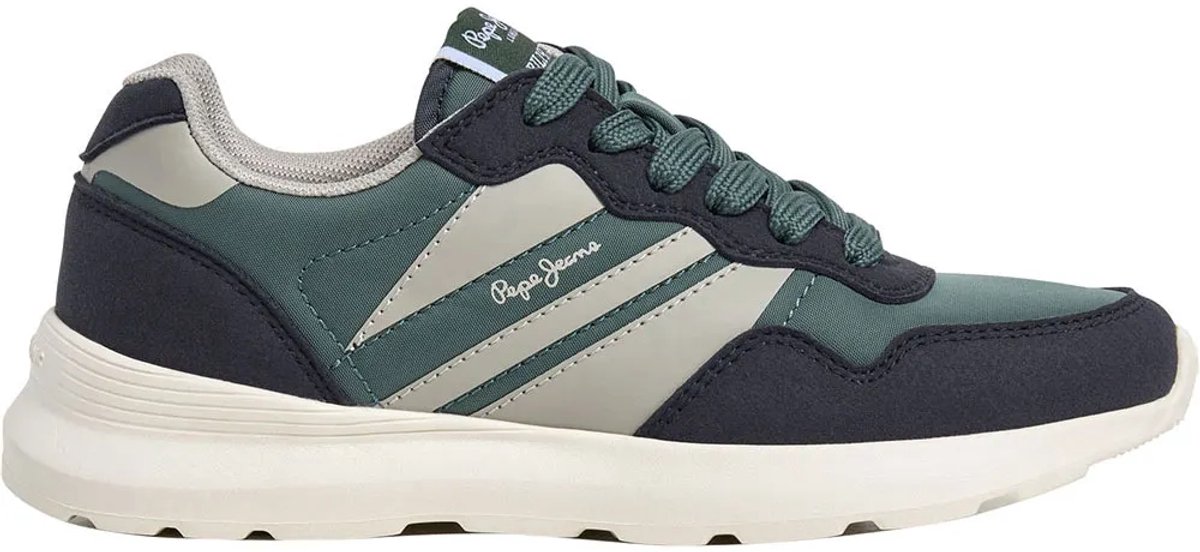 Pepe Jeans Teagan Urban Schoenen Blauw EU 32 Jongen