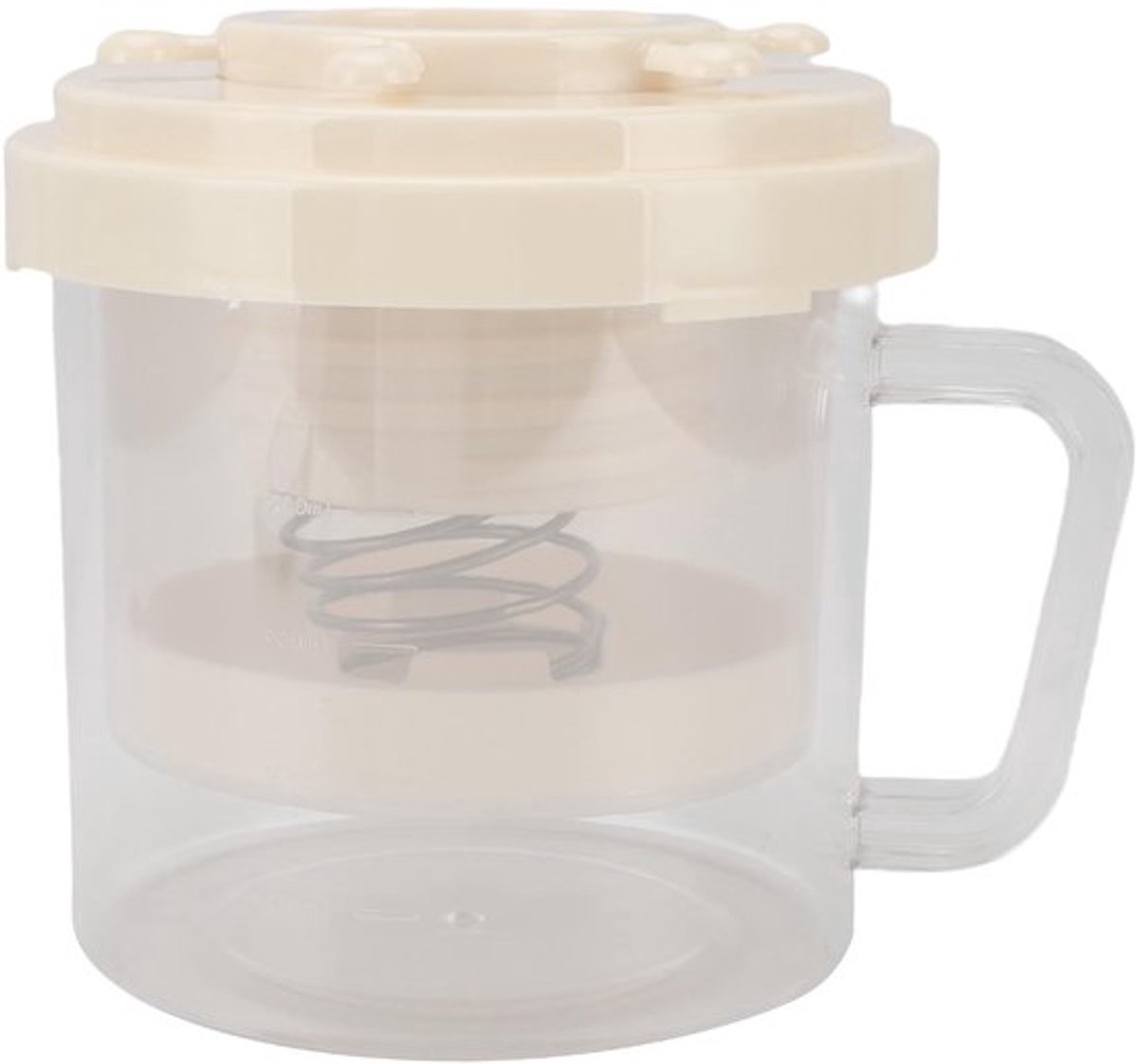 Kaasmaker Duurzaam Ontwerp - Yoghurtmaker - Kefirfilter - Koude Brouwerij - Vaatwasserbestendig - Multifunctioneel Keukengereedschap