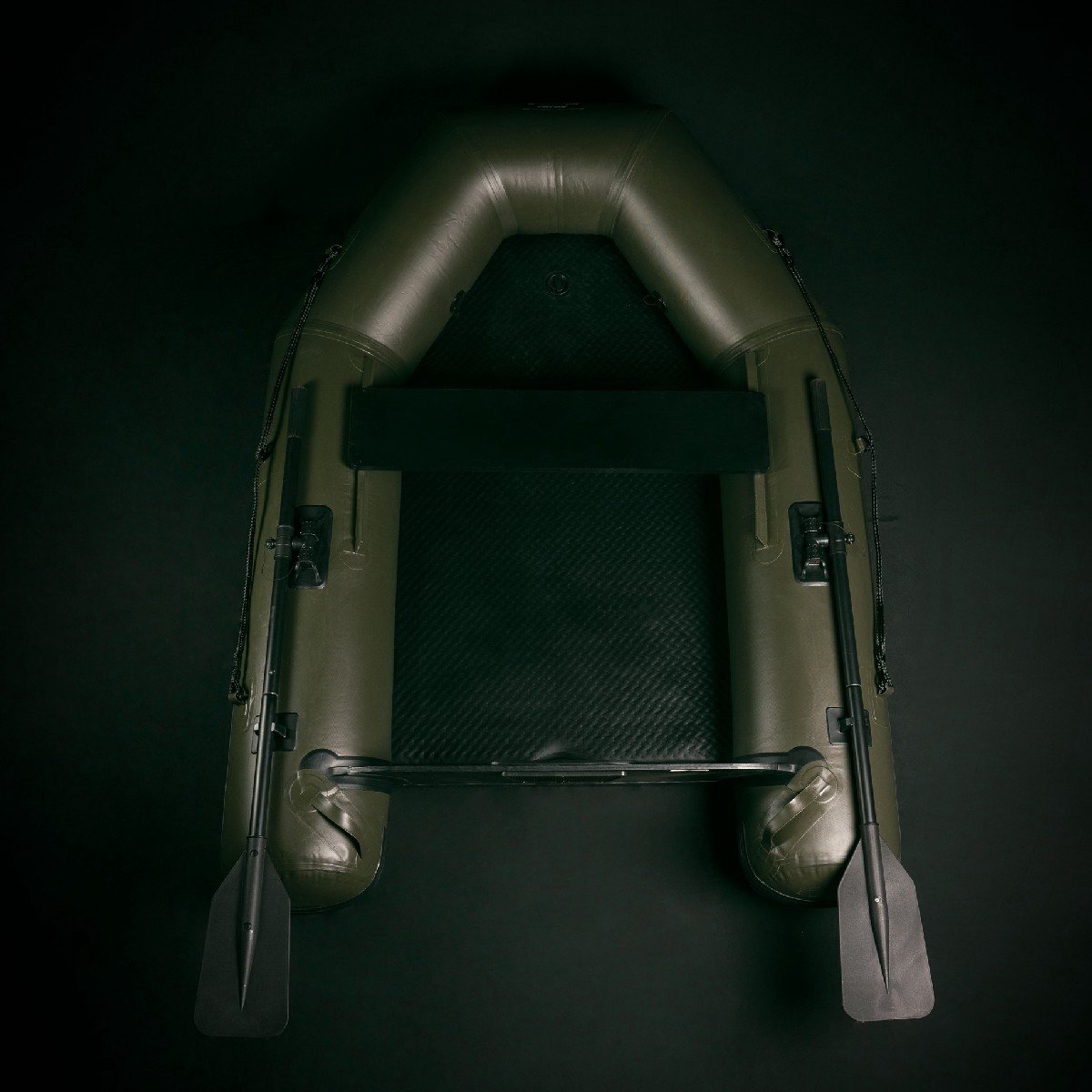 Pro Line Commando Lightweight Wide Model 200 AD - Rubberboot