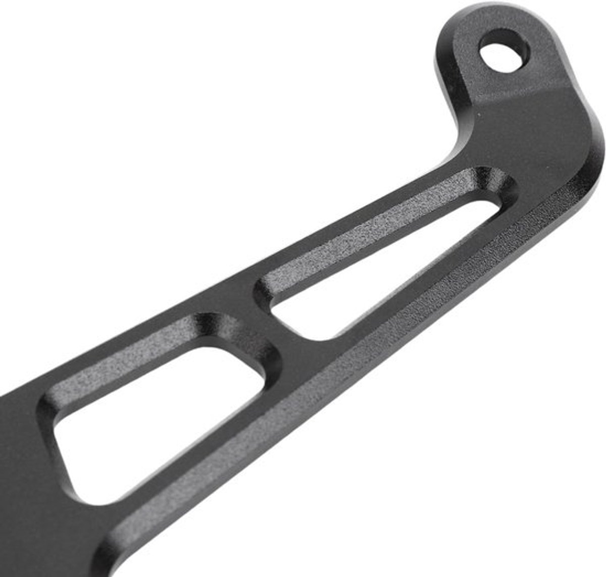 Verstelbare Camerahouderset van Aluminiumlegering met Flexibele Aanpassing voor Actiecamera's en Bevestigingsopties