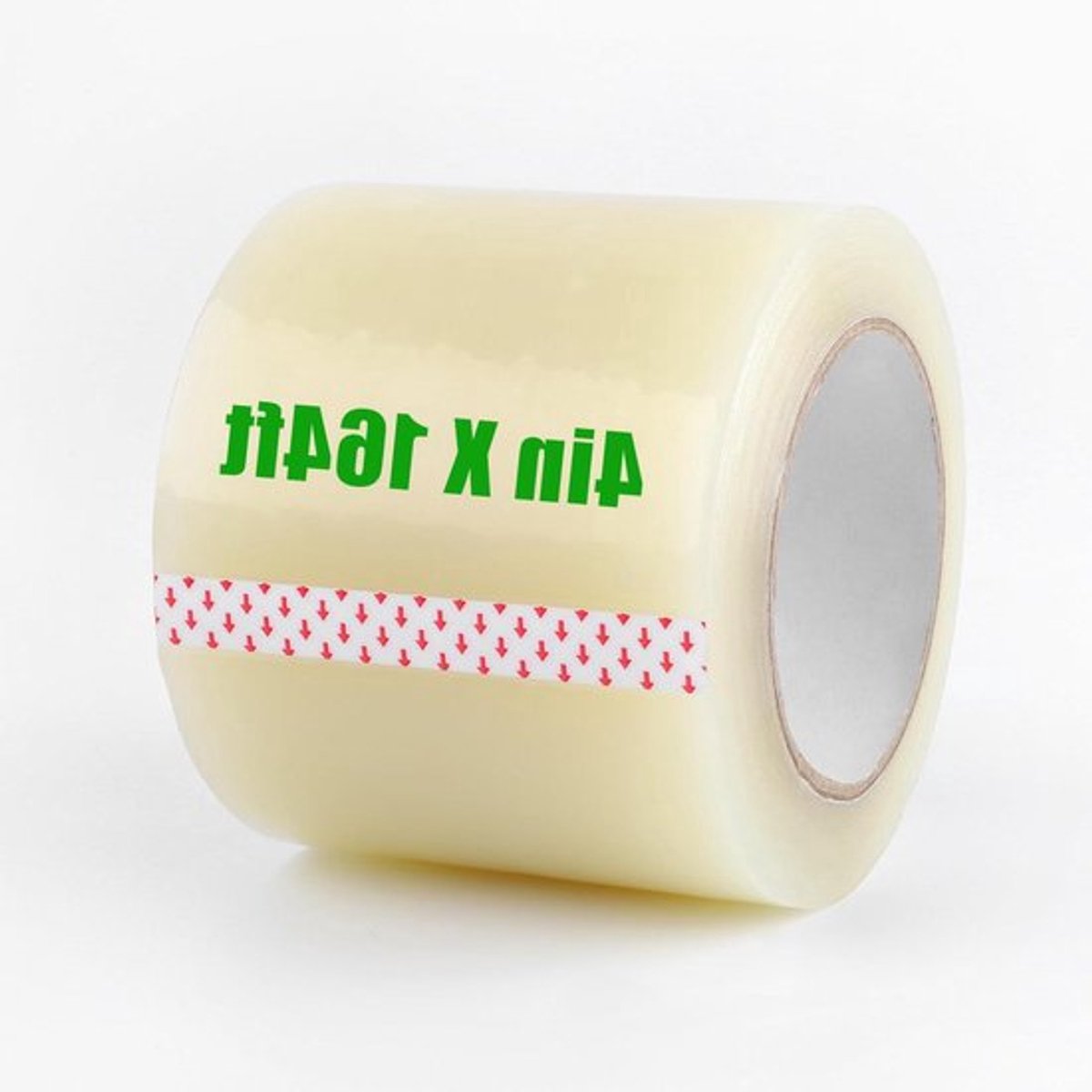 Reparatie Tape voor Greenhouse Folie - 10cm x 50m - 6 Mil Dikte - Kas Reparatie - Sterke Tape - Greenhouse Film Reparatie