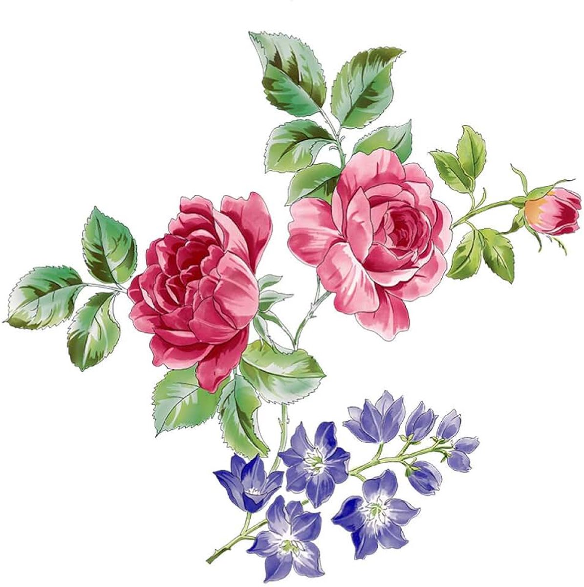N Een verwijderbare licht-transparante ondoorzichtige Pvc matplanten en bloemen venster schuifdeur badkamer met plastic glasfolie