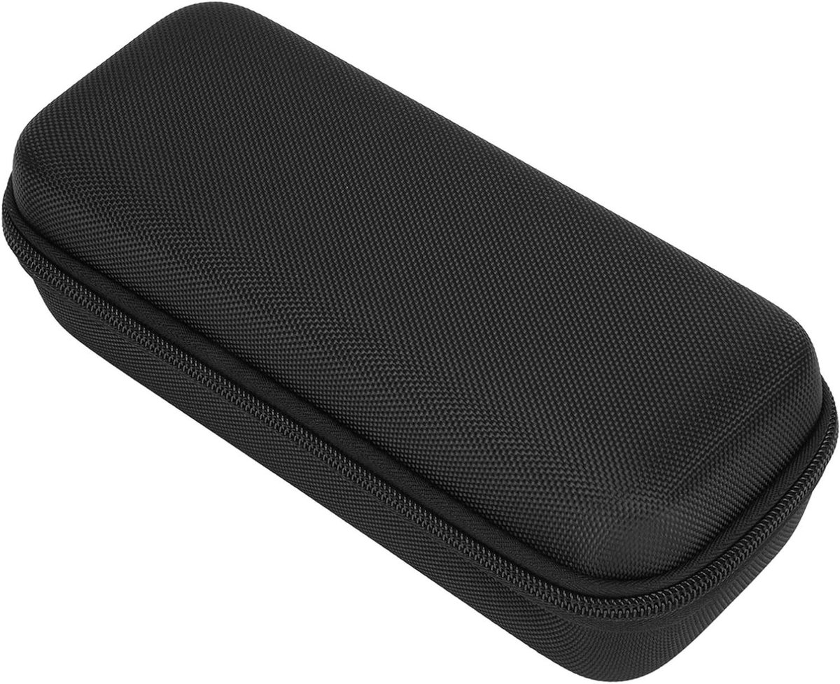 Elektrische Tandenborstel Etui - Reis Opbergdoos - Veilig Opbergen - Schokbestendige Nylon Schaal - 24 x 10 x 8 cm