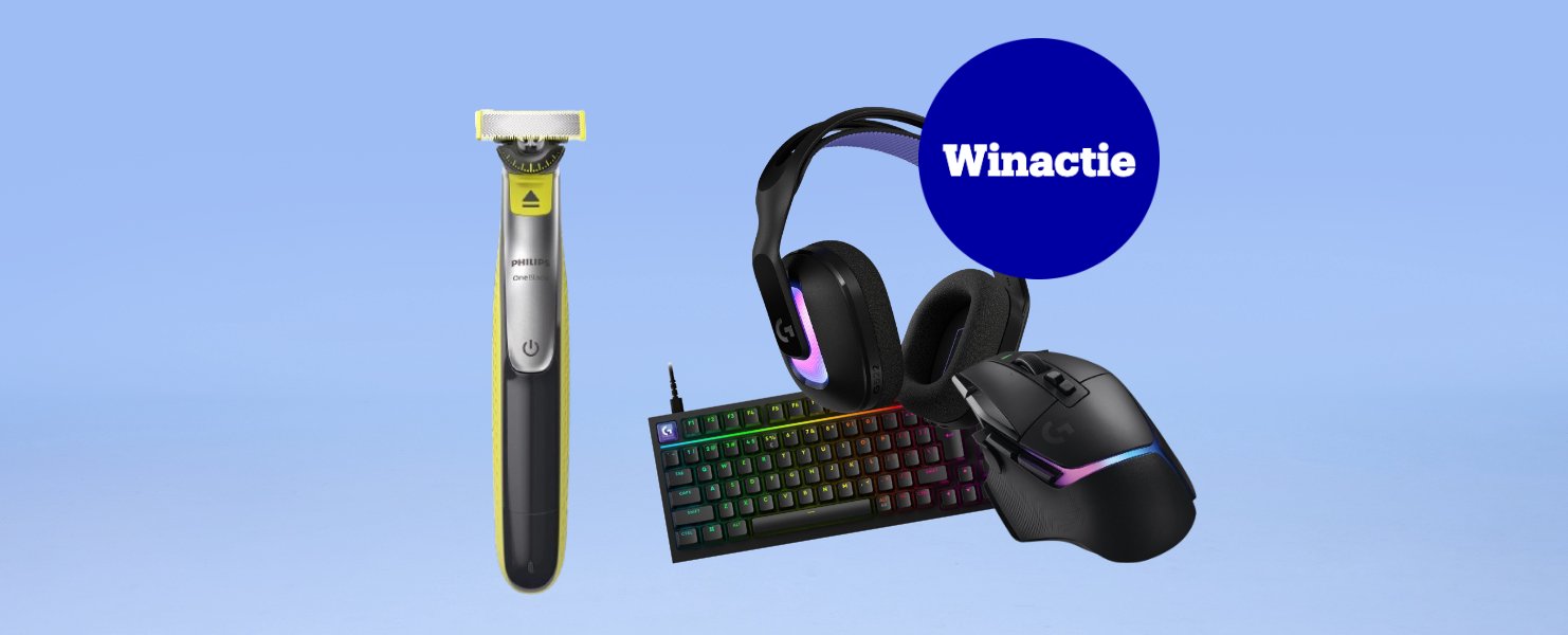 Philips OneBlade