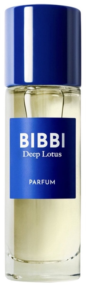 Bibbi - Deep Lotus 10ml parfum