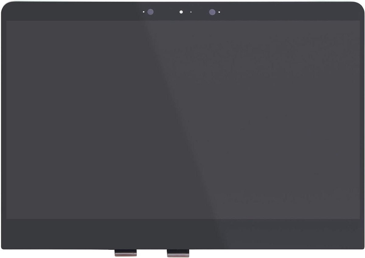 Vervangend Scherm - Touchscreen Digitizer LCD Assembly - Laptop Reparatie - FHD 1920x1080 Resolutie - 133 inch - Niet van toepassing