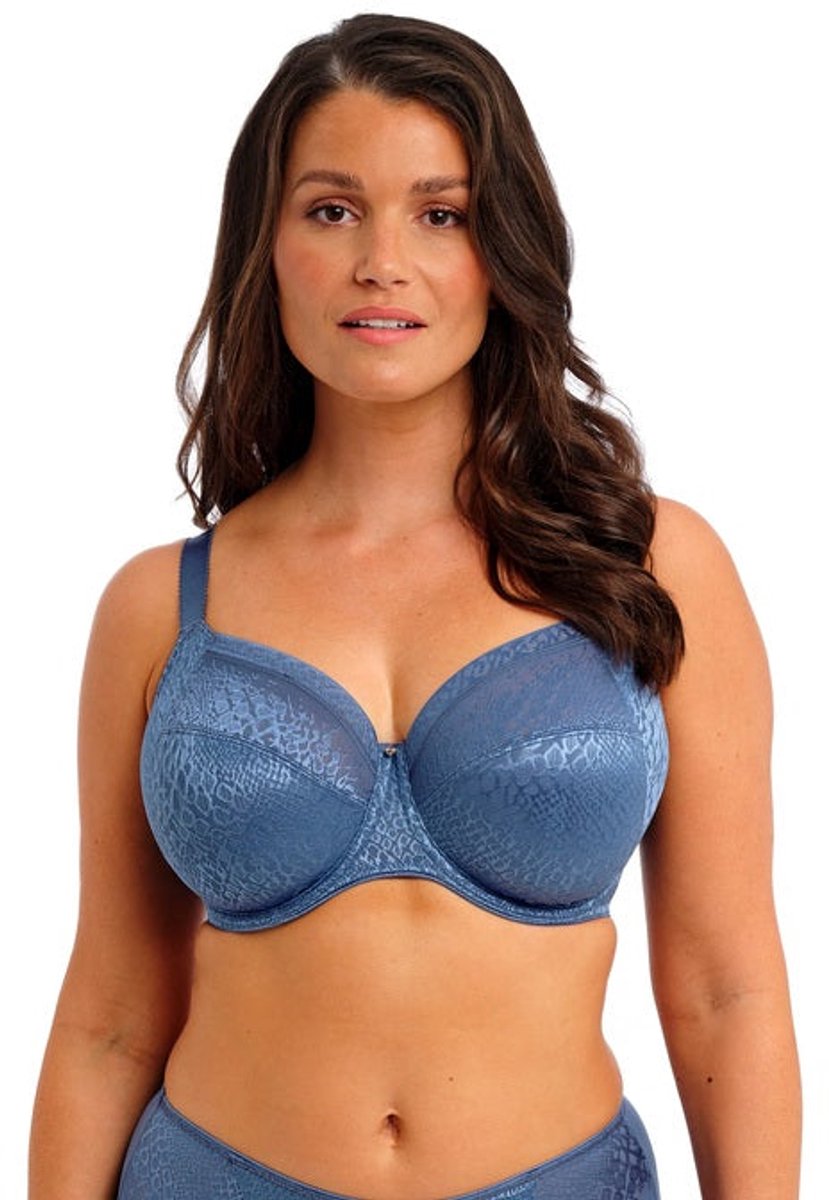 Fantasie Envisage Beugel Bh FL6911 Blauw - maat EU 85I / FR 100I