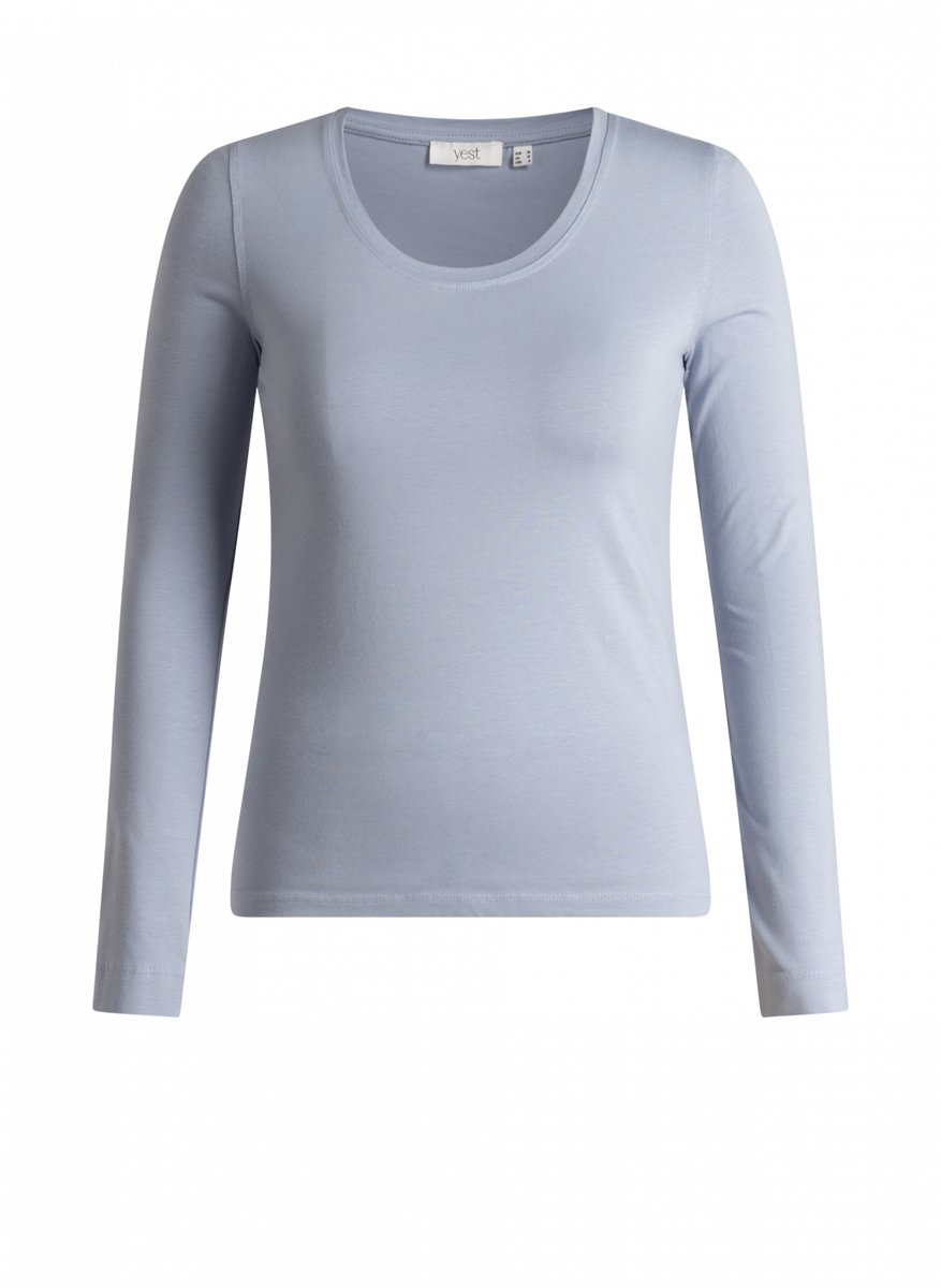 Yest Curve shirt Tanzia