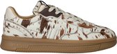 Maruti Yale Sneakers - Dames - Beige - Maat:39