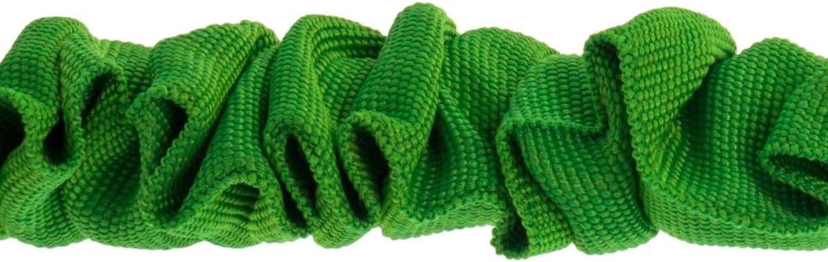 Tuinslang Set - Flexibele slang - Water geven - Inclusief sproeier - 45 Meter - Groen – foto 5